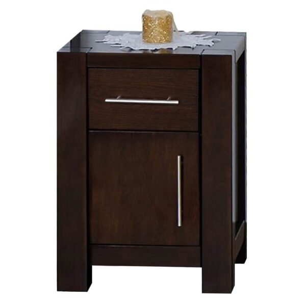 Bedside Cabinet, Left