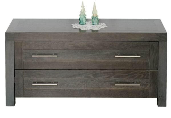 Chest of 2 Drawers