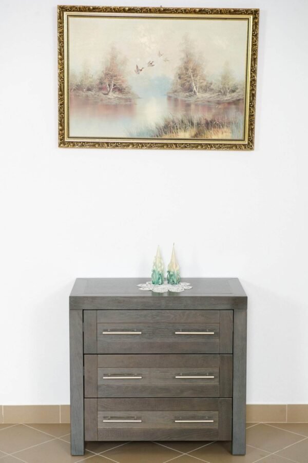 Chest of 3 Drawers