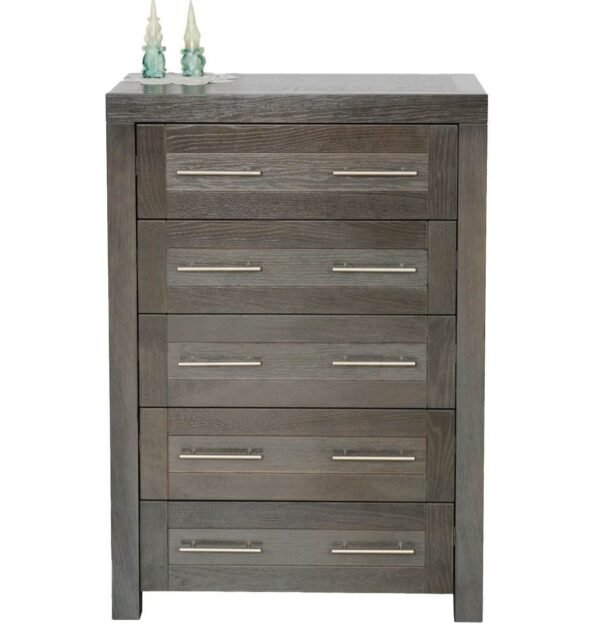 Chest of 5 Drawers