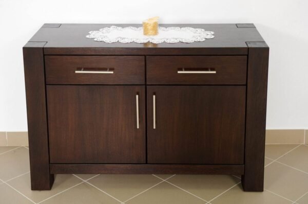 Sideboard, 2 Doors, 2 Drawers