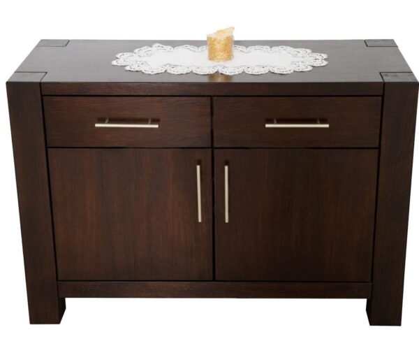 Sideboard, 2 Doors, 2 Drawers