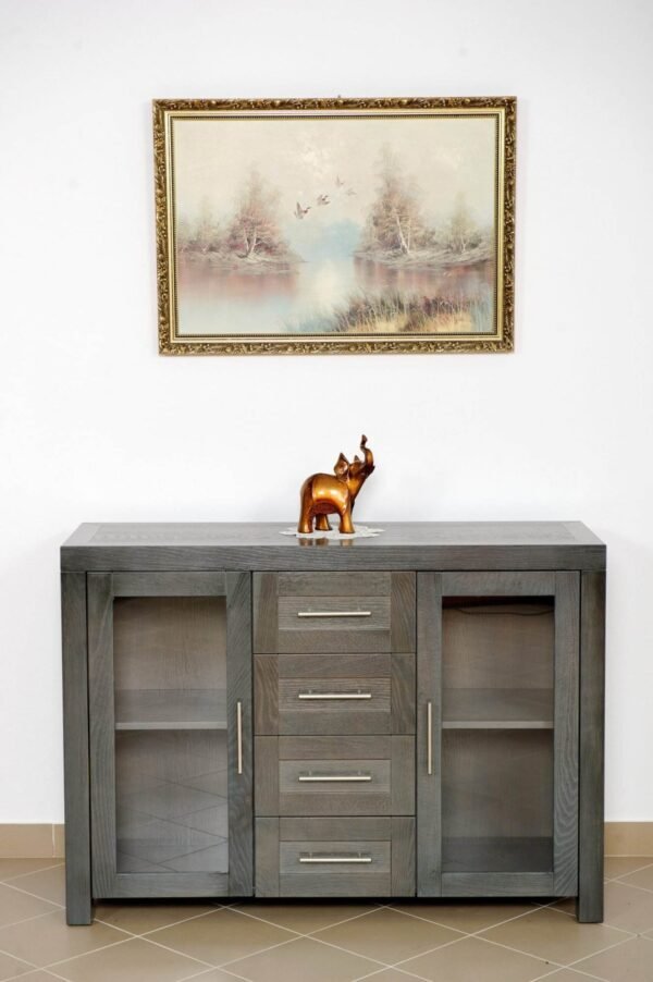 Sideboard, 4 Drawers