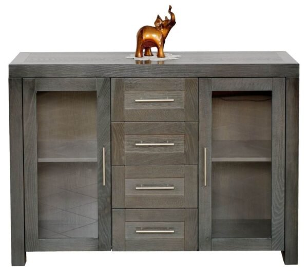 Sideboard, 4 Drawers