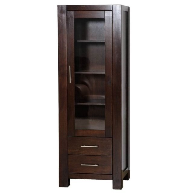 Single Display Cabinet, Right