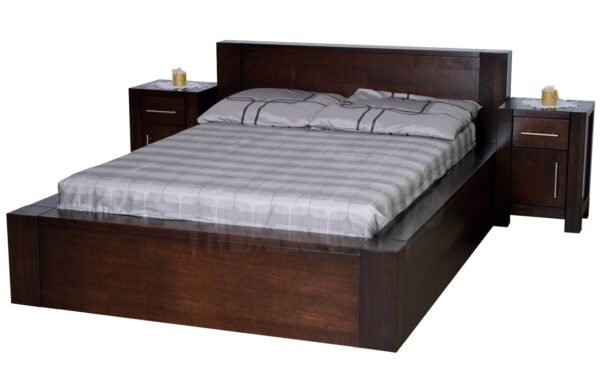 Small Double Bed
