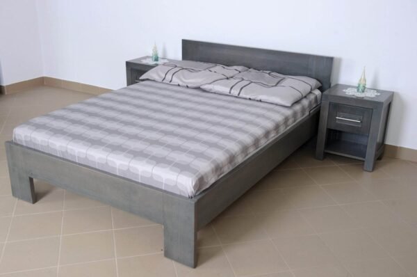 Small Double Bed