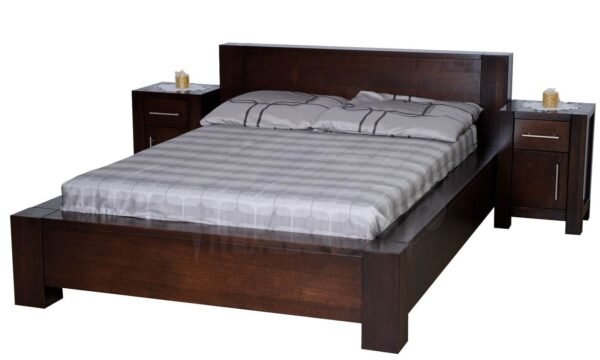 King Size Bed