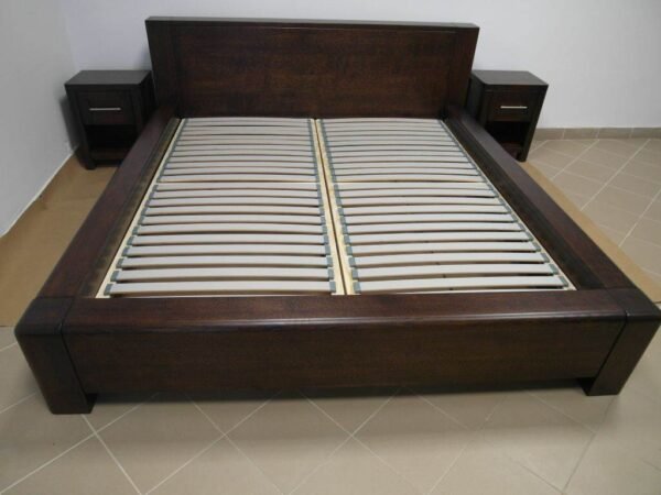 King Size Bed
