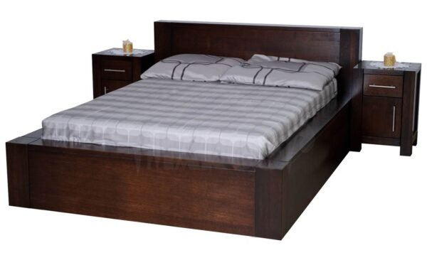 King Size Bed
