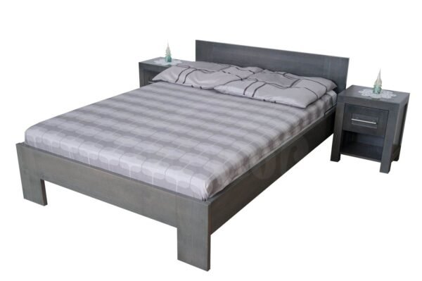 King Size Bed