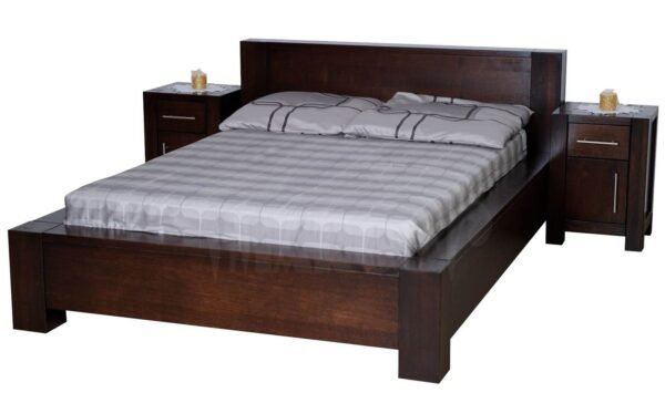 Super King Size Bed